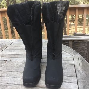 London Fog Rainboots